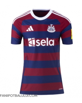 Newcastle United Tricou Fotbal Replică 2024-25 Femei Deplasare